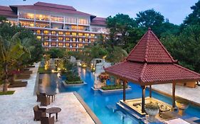 シェラトン ムスティカ ヨゲカータ リゾート&スパ